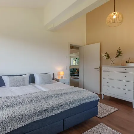 Ferienwohnung Gruenewaldhof In Rimbach Im Odenwald Exterior foto