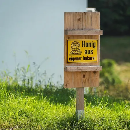Ferienwohnung Gruenewaldhof In Rimbach Im Odenwald Exterior foto