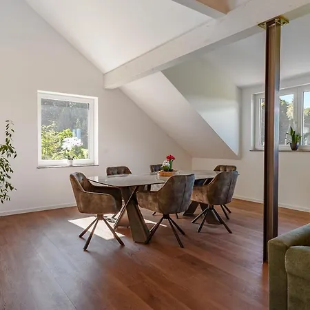 Ferienwohnung Gruenewaldhof In Rimbach Im Odenwald Exterior foto