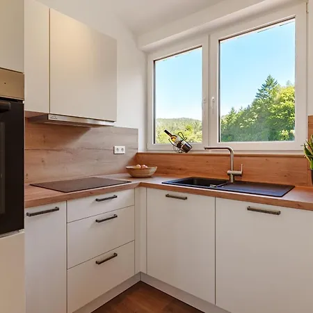 Ferienwohnung Gruenewaldhof In Rimbach Im Odenwald Exterior foto