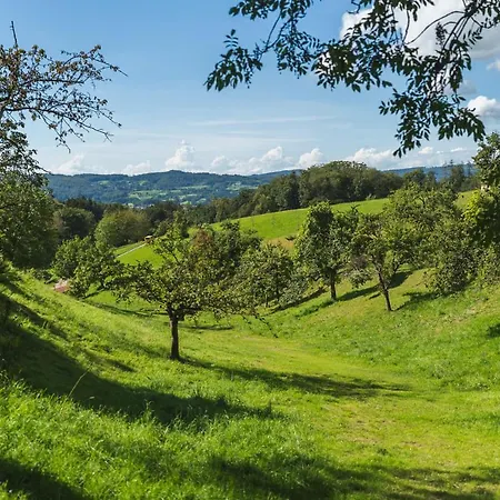 Ferienwohnung Gruenewaldhof In Rimbach Im Odenwald Exterior foto