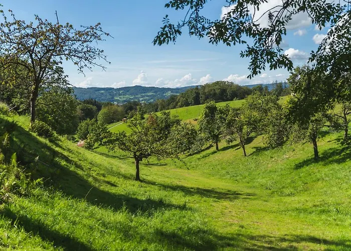 Gruenewaldhof In Rimbach Im Odenwald