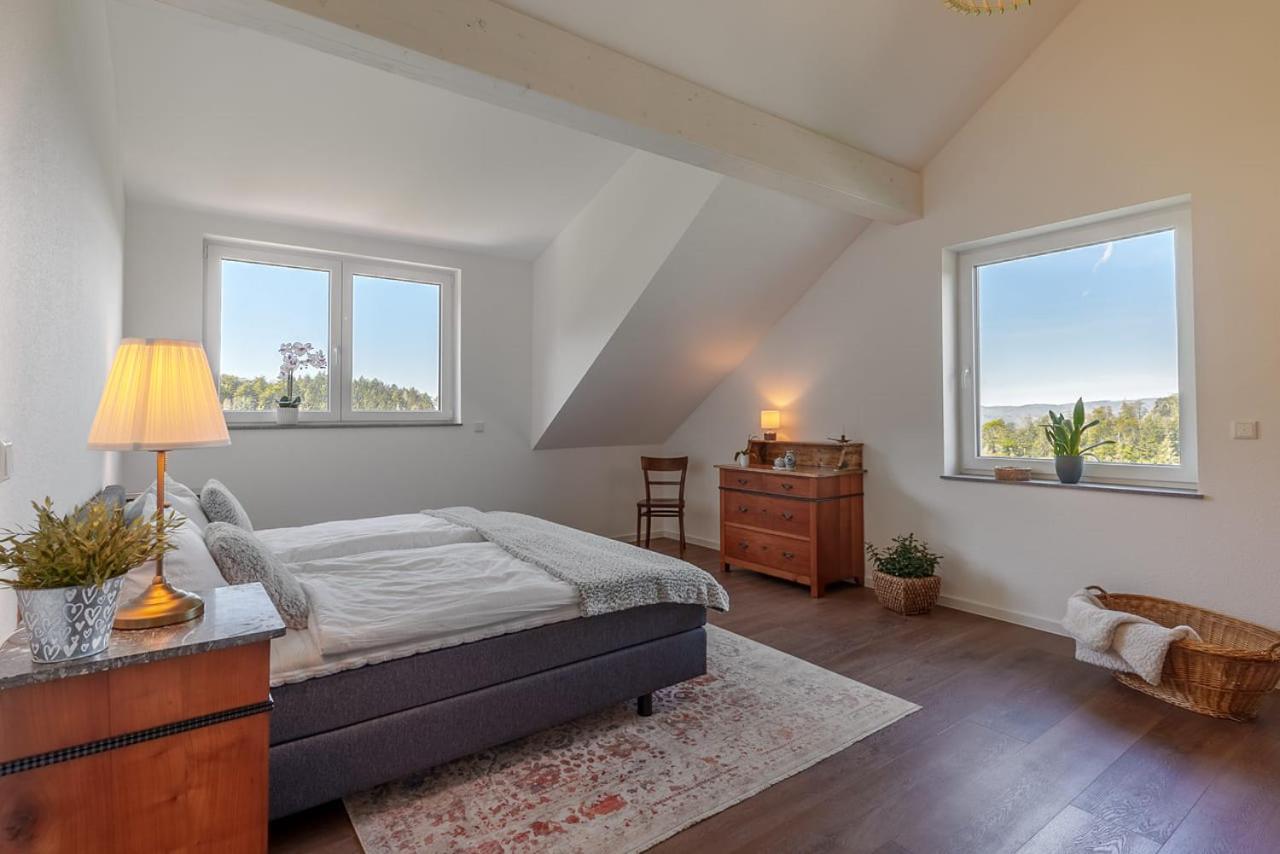 Gruenewaldhof In Rimbach Im Odenwald Apartment *