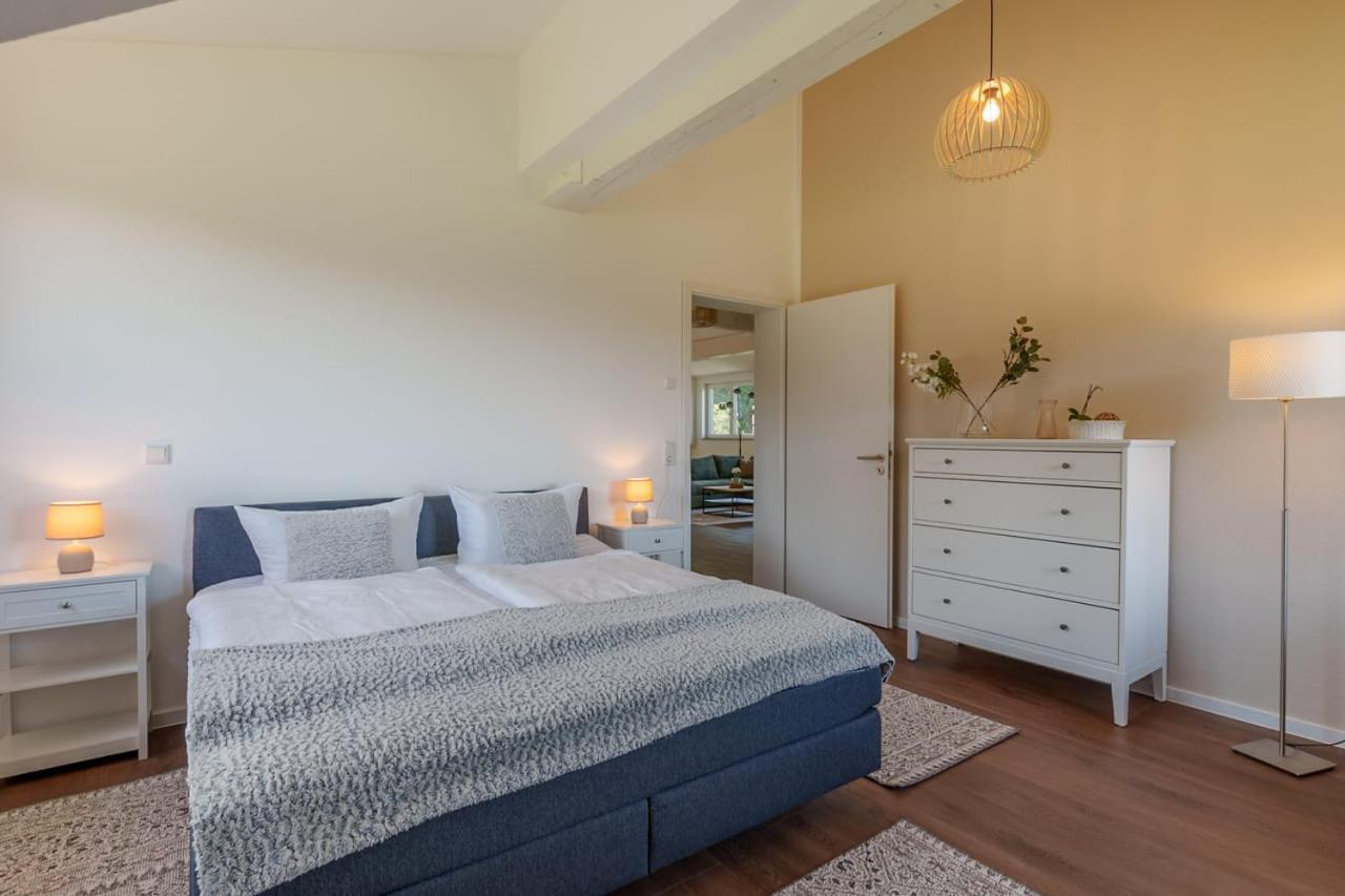 Apartment Gruenewaldhof In Rimbach Im Odenwald Rimbach (Hessen)