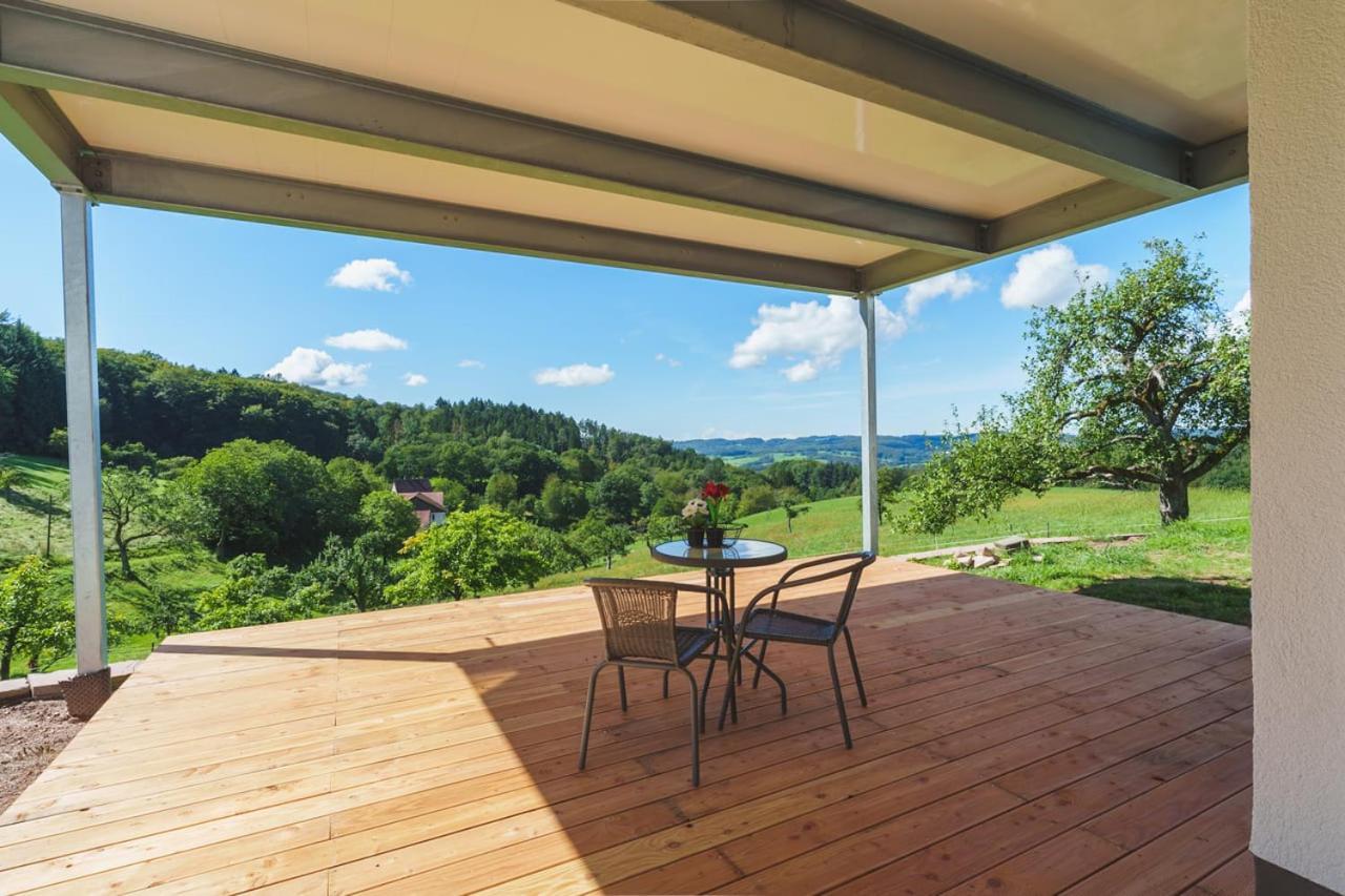 Gruenewaldhof In Rimbach Im Odenwald Apartment Rimbach (Hessen)