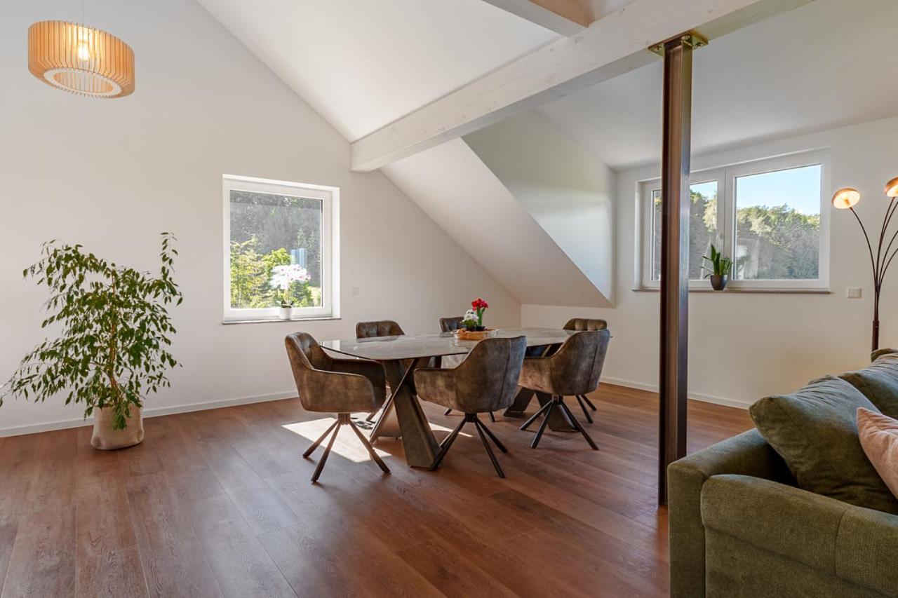 Gruenewaldhof In Rimbach Im Odenwald Apartment