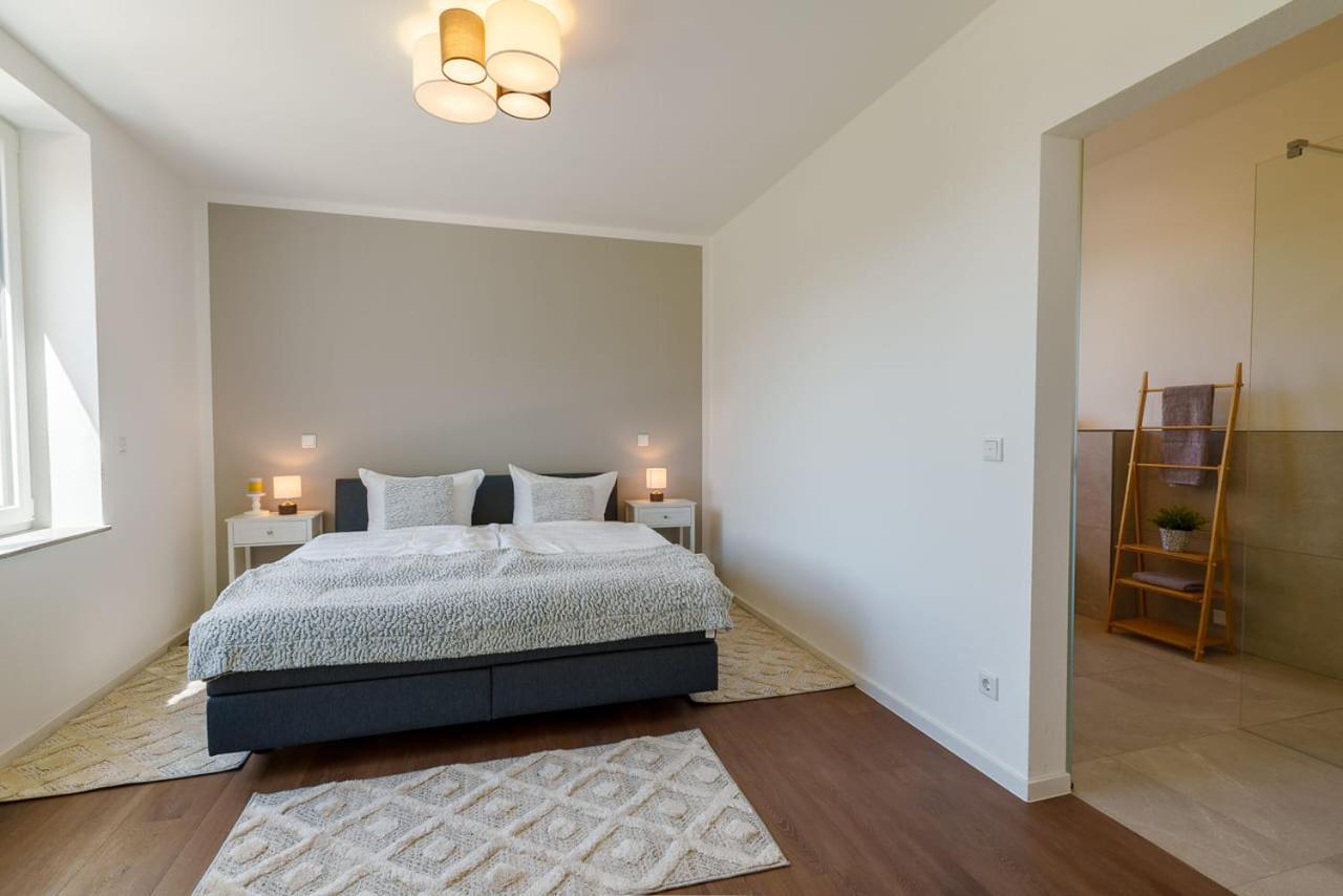 Apartment Gruenewaldhof In Rimbach Im Odenwald Rimbach (Hessen)